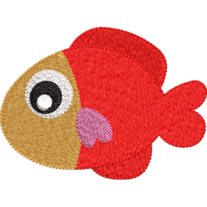 Baby Fish Design