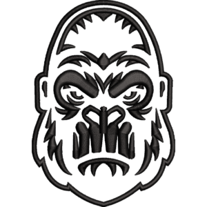 Angry Gorilla Design
