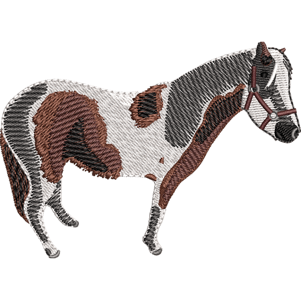 Horse Design