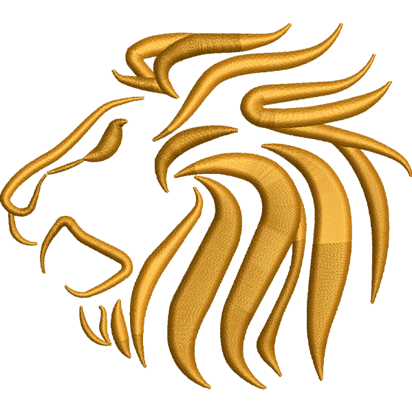 Yellow Lion Design