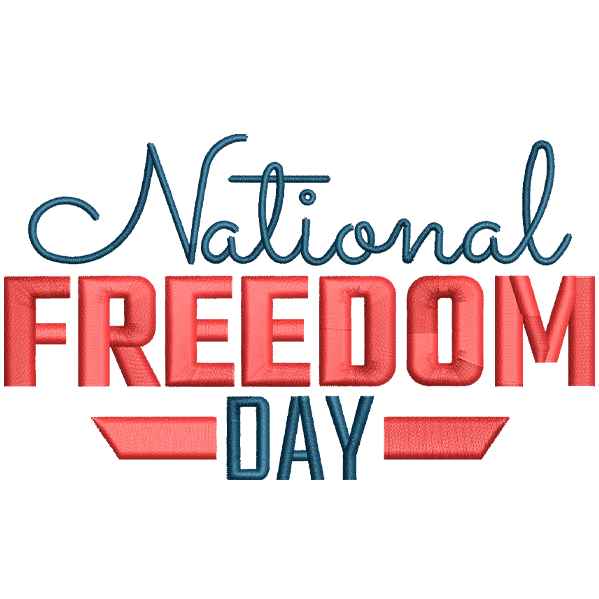 Nice National Freedom Day