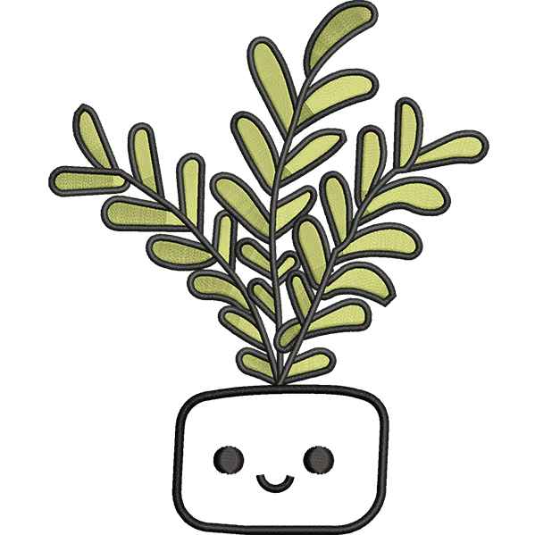 Happy Plant Design