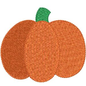 Fresh Pumpkin Design