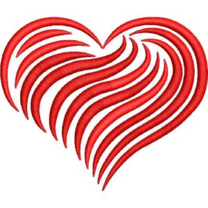 Red Heart Design