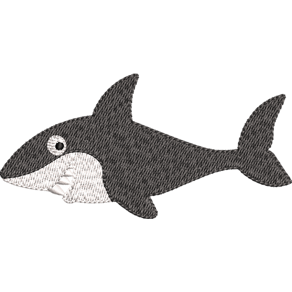 Gray Shark Design