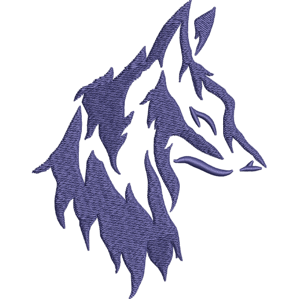 Blue Wolf Design