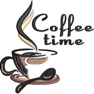 Coffee Time Design