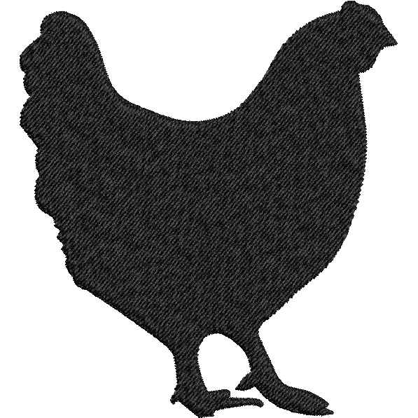 Black Hen Design