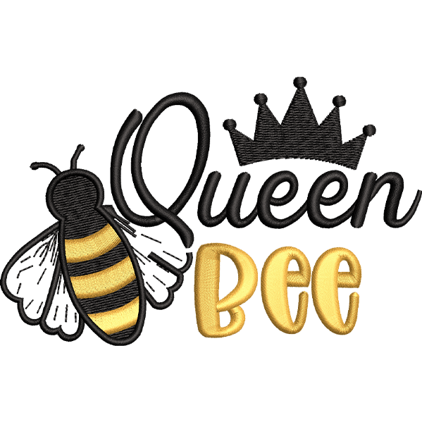 Queen Bee Design