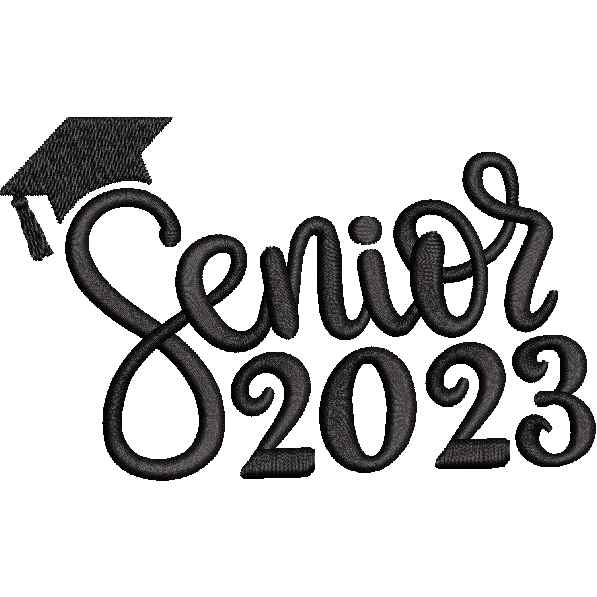 Senior 2023 Design