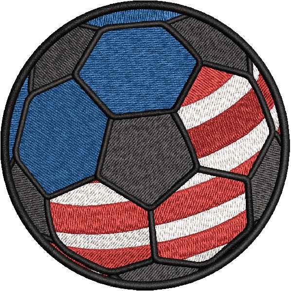 Soccer Ball Design