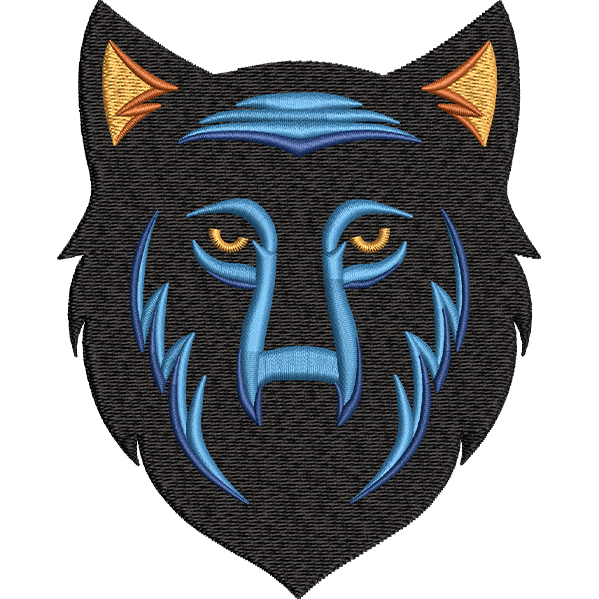 Wild Wolf Design