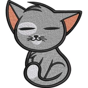 Gray Cat Design