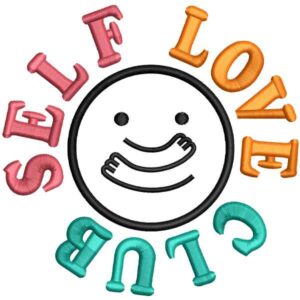 Self Love Club Design