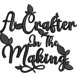 Making Crafter Design