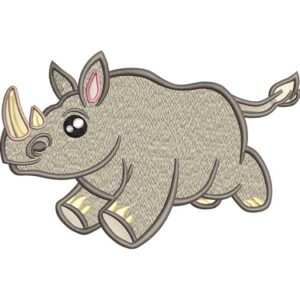 Baby Rhino Design