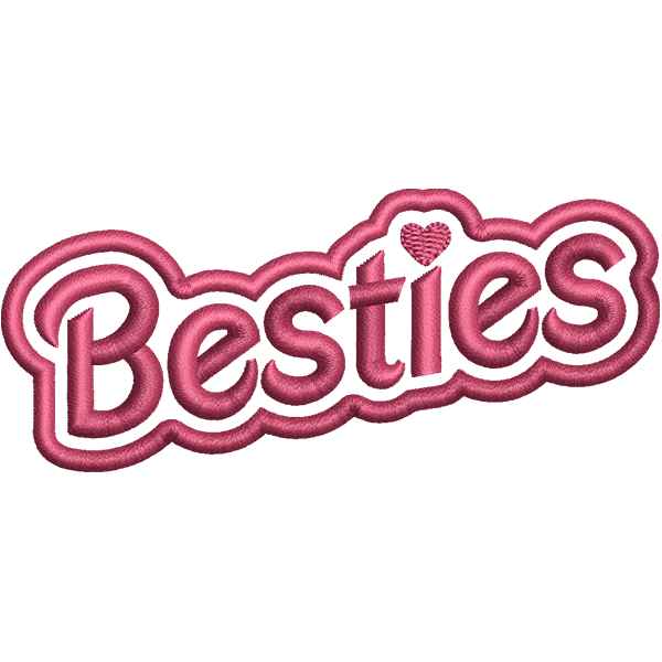 Besties Design