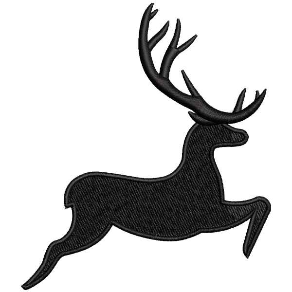 Black Deer Design
