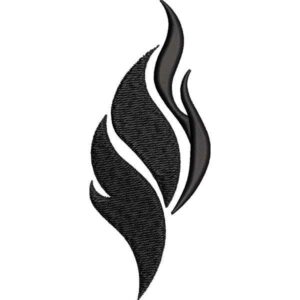 Fire Flame Design