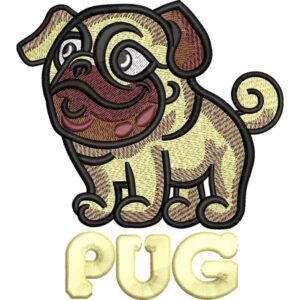 Little Pug Design