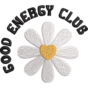 Energy Club Design