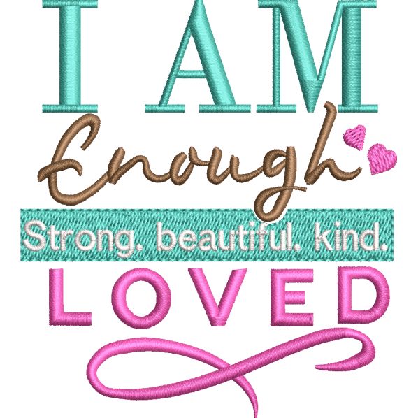 Encouraging Text Design