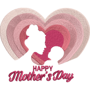 Lovely Mother's Day Design