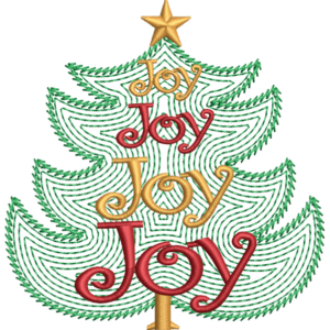 Joy Tree Design