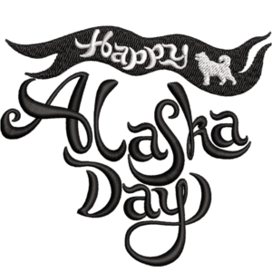 Happy Alaska Design