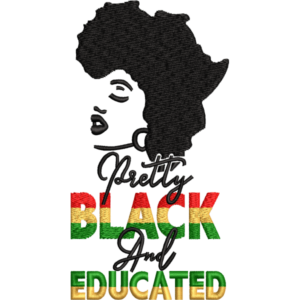 Conception de l'éducation noire