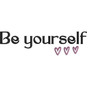 Be Yourself Design