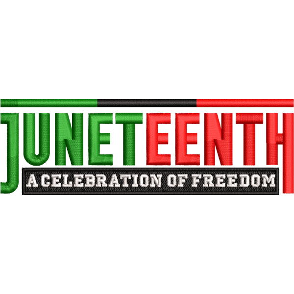 Celebration Of Freedom Design