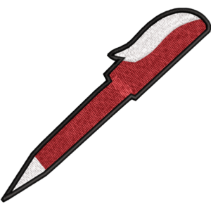 Red Pen Design