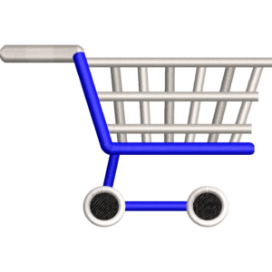 Shopping Cart Design