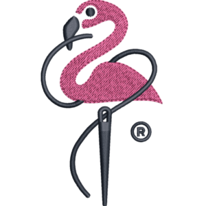 Pink Flamingo Design