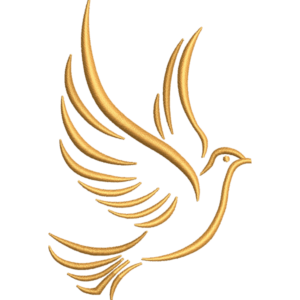 Golden Bird Design