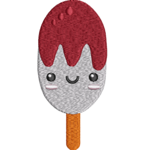 Happy Ice-cream Design