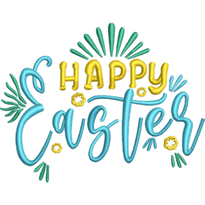 Happy Easter To You Floral Design
