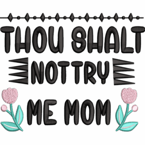 Me Mom Design