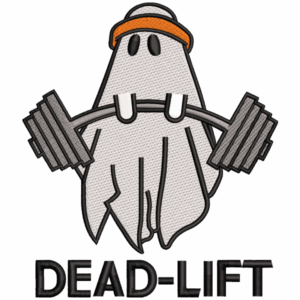 Dead Lift Design