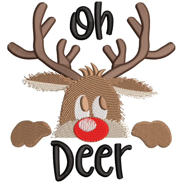 Oh Deer Design