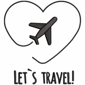 Let's Travel Design
