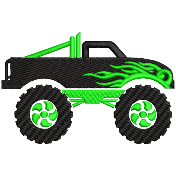 Racing Car Design