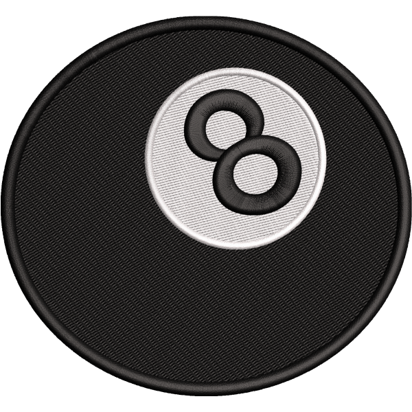 8 Ball Design