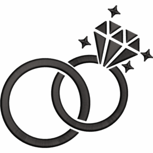 Diamond Rings Design