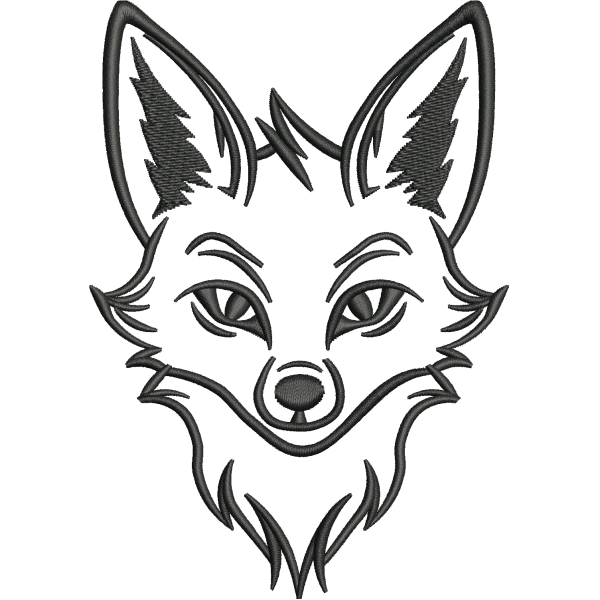 Fox Head Design