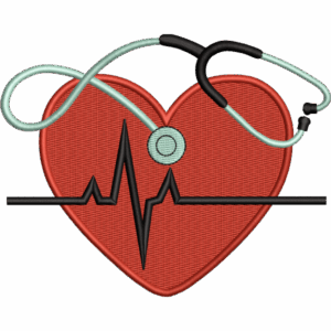 Medical Heart Design