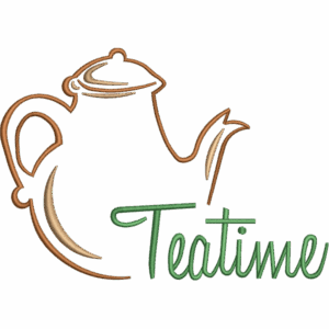 Teatime Design