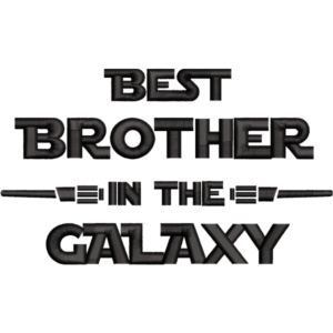 Best Brother Design