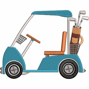 Golf Car Design